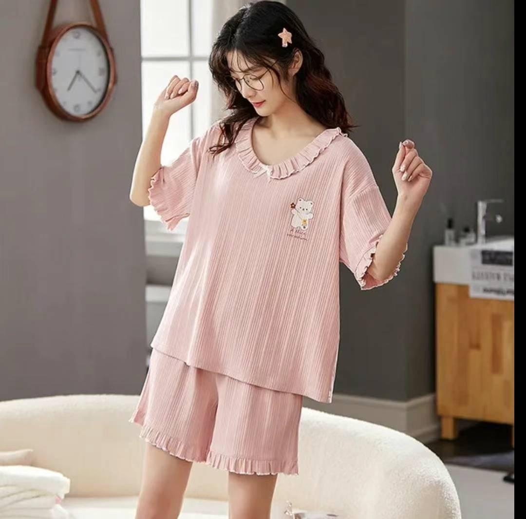 pijama de china