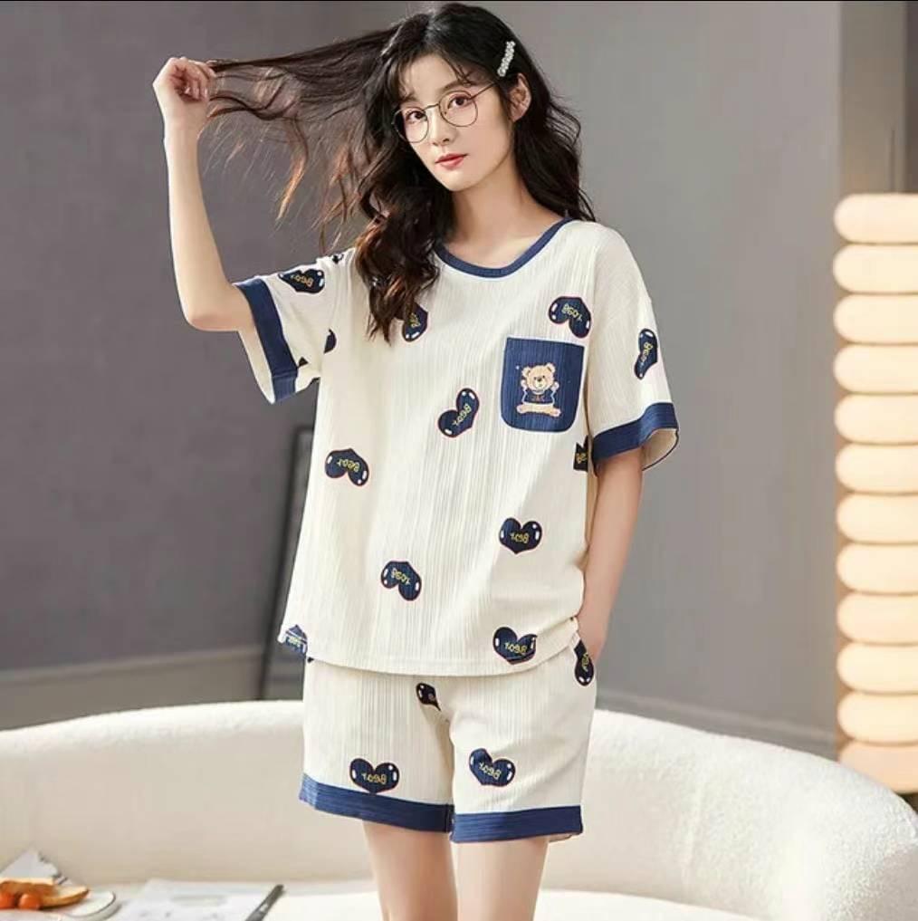 pijama de china