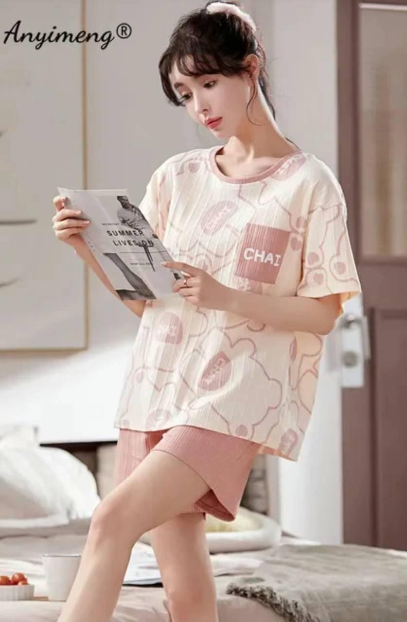 pijama de china