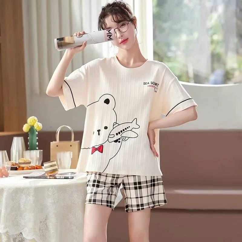 pijama de china