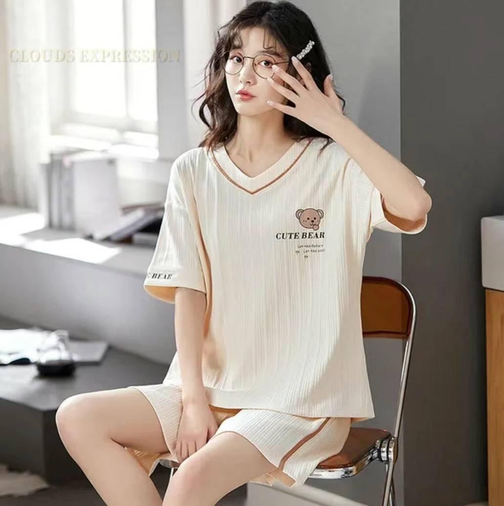 pijama de china