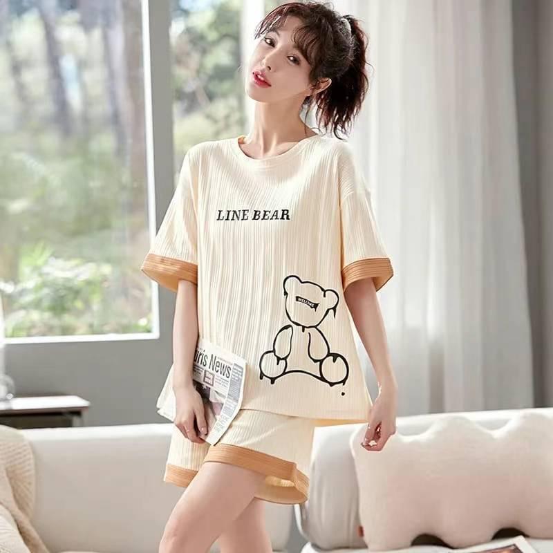pijama de china