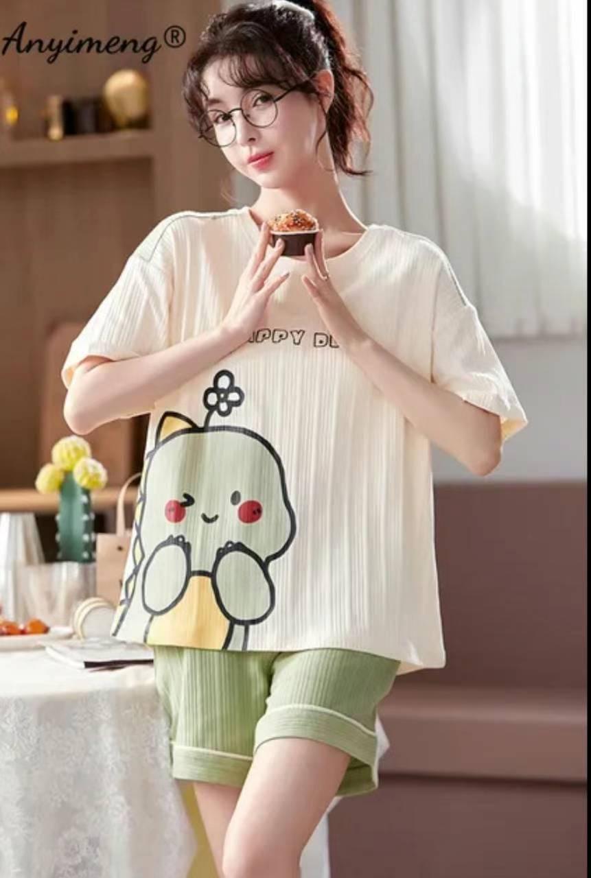 pijama de china